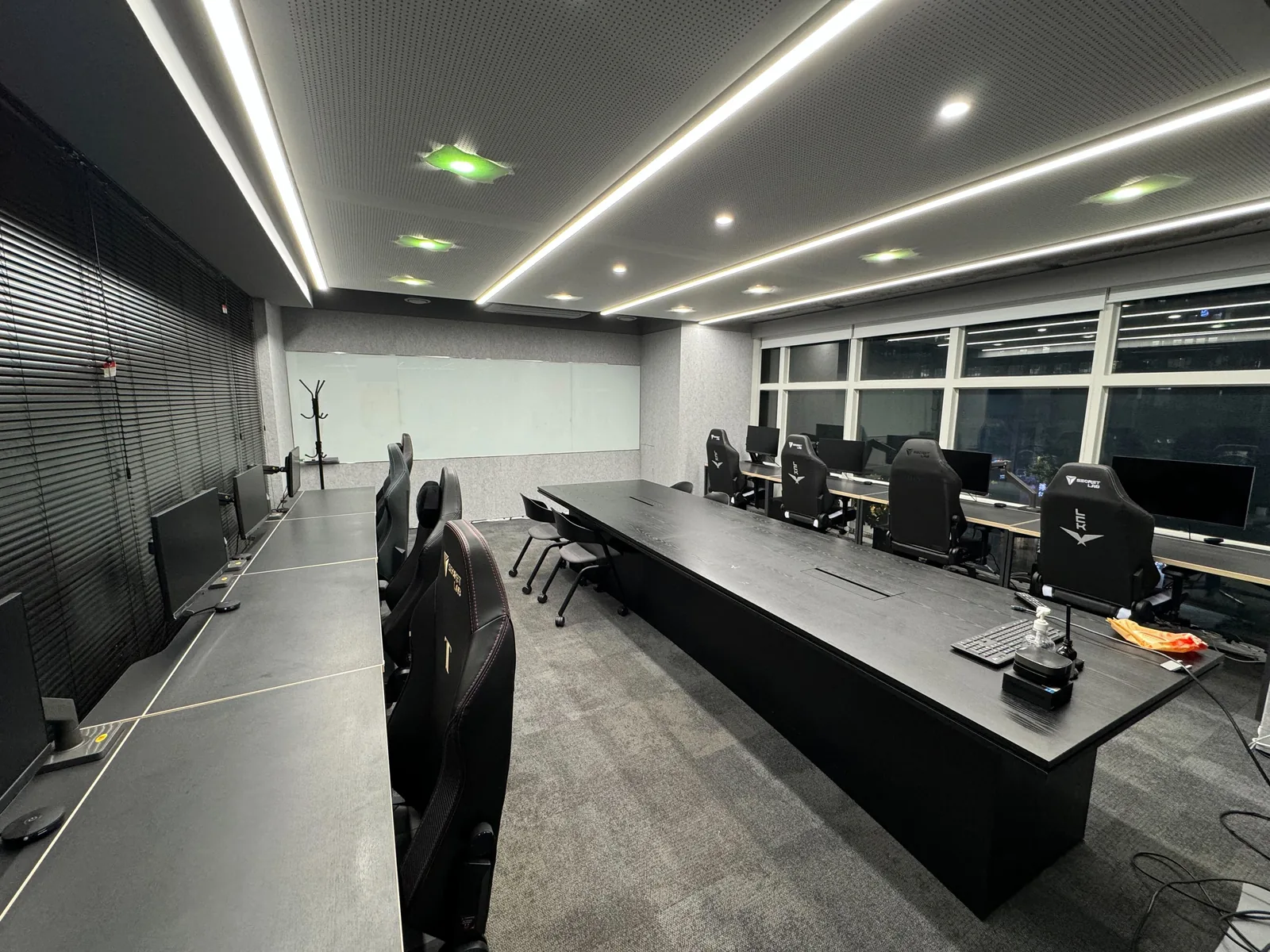 4F practice room